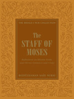 The Staff of Moses